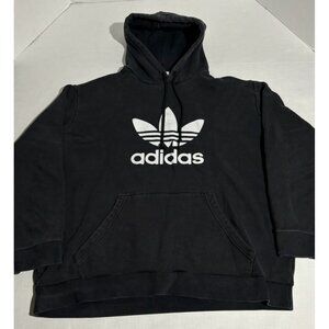 Adidas Hoodie